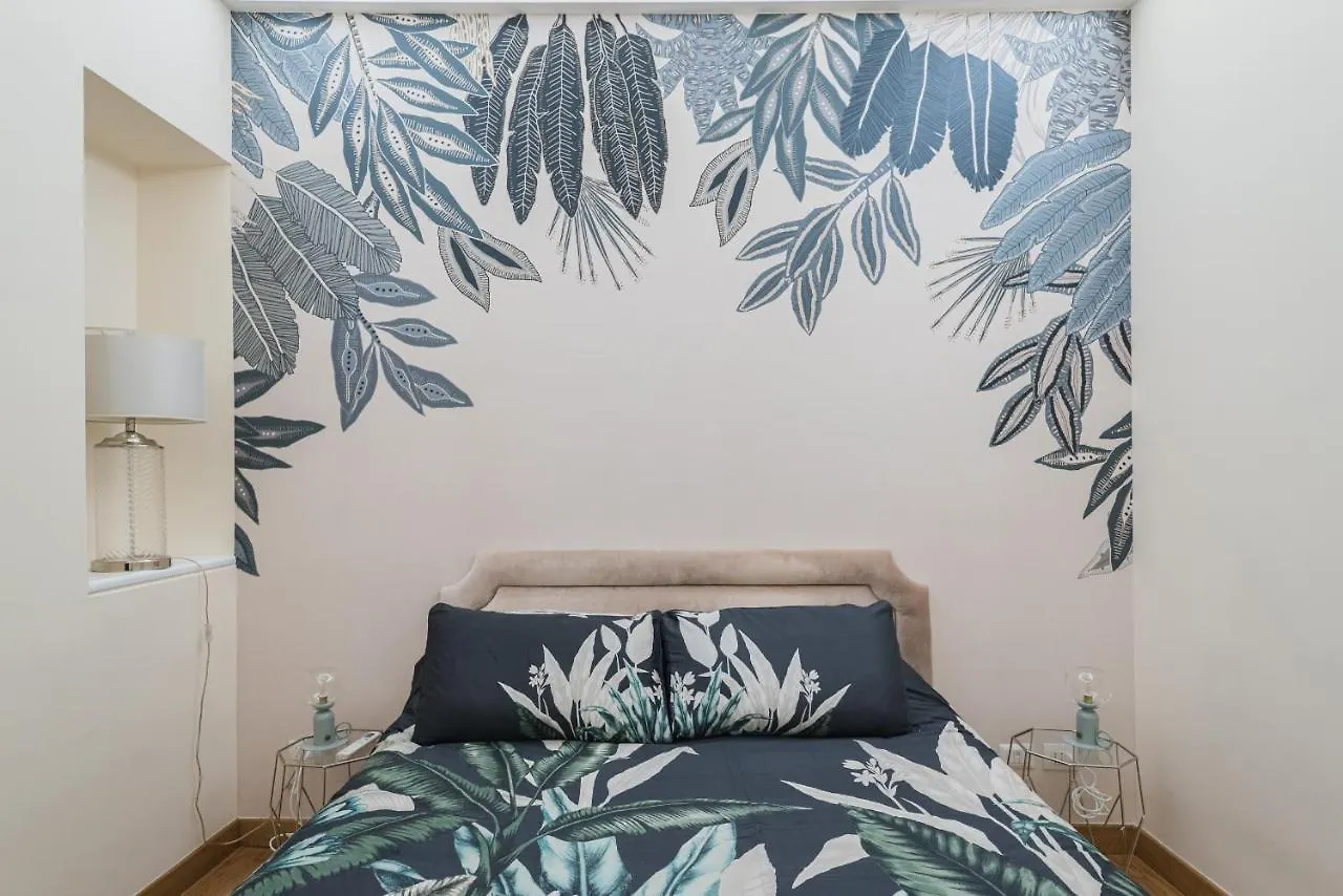 Lupa Luxury Apartment Rzym