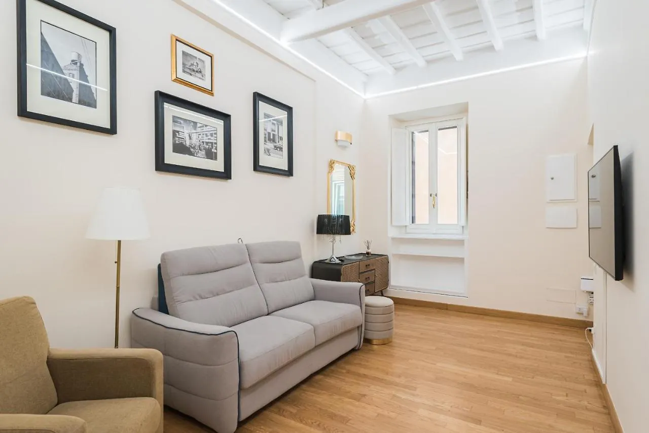 Lupa Luxury Apartment Rzym