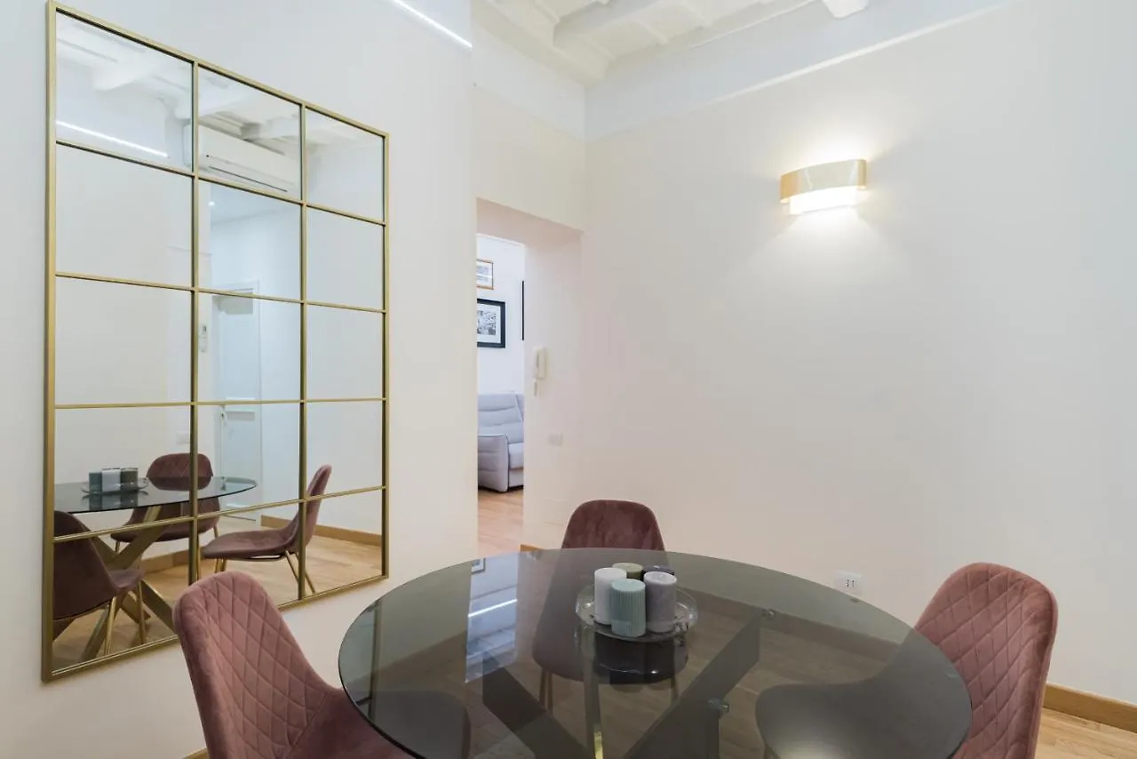 Lupa Luxury Apartment Rzym