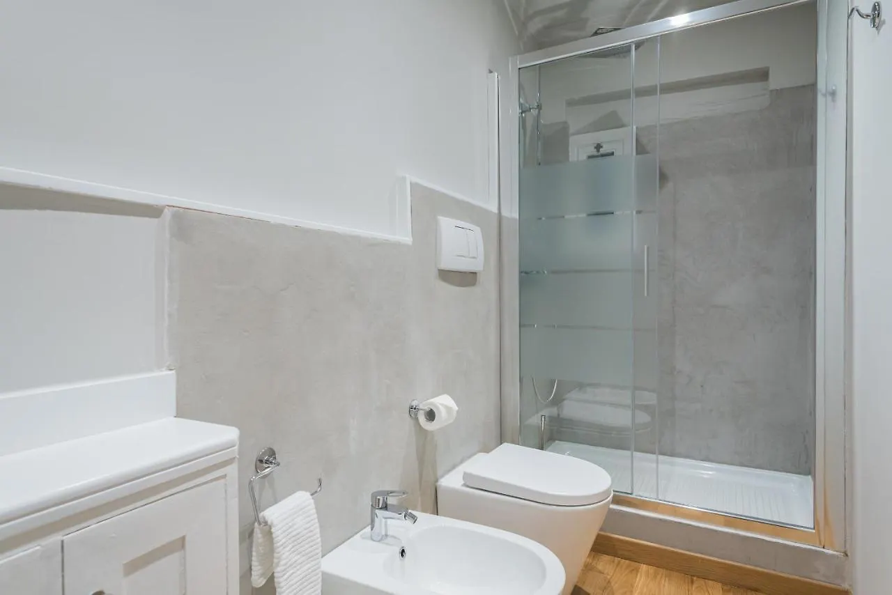 Lupa Luxury Apartment Rzym