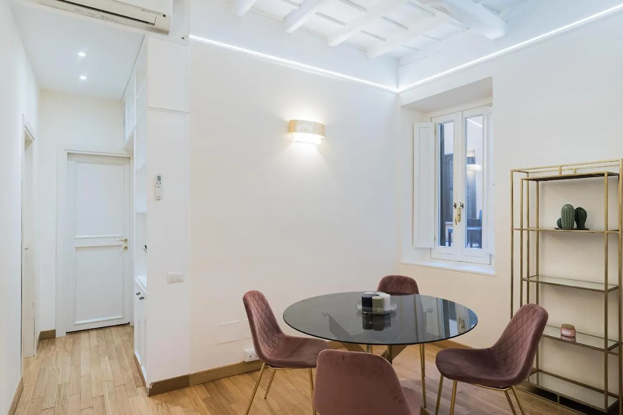 Lupa Luxury Apartment Roma