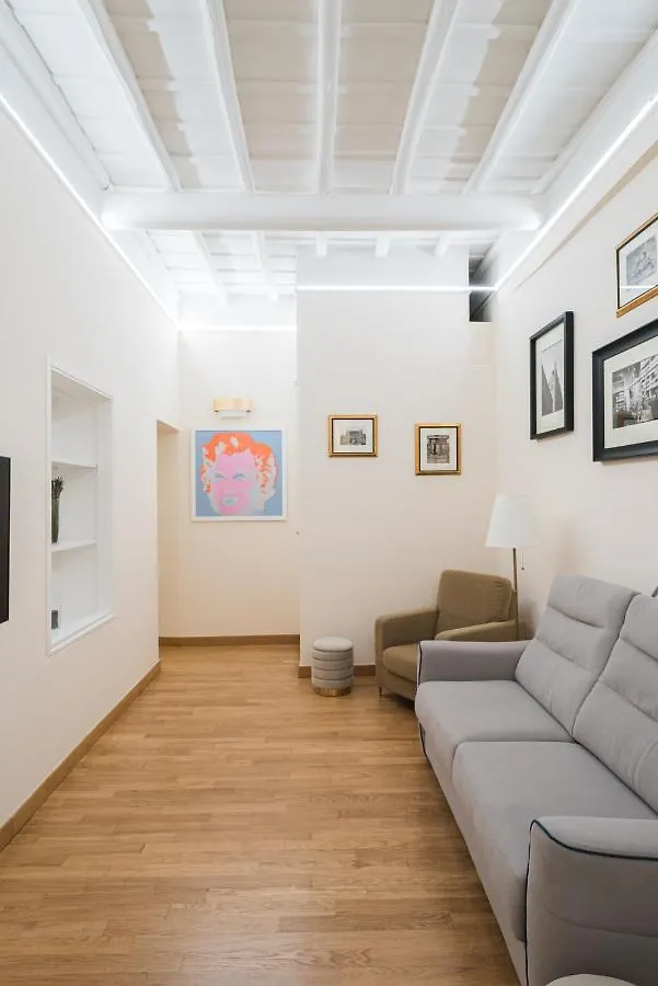 Lupa Luxury Apartment Rzym